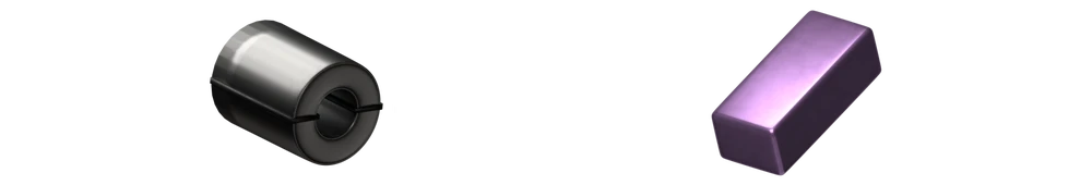 Materiales y equipo para fracking